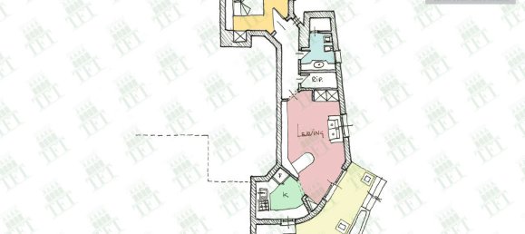 6 rooms Villa in Arzachena, Italy No. 195119 6