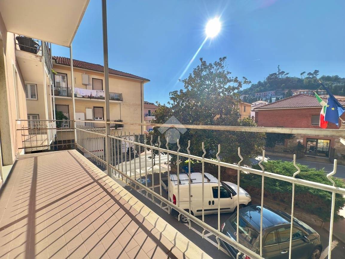 2 غرف نوم شقة في San Lorenzo al Mare, Italy رقم 280840