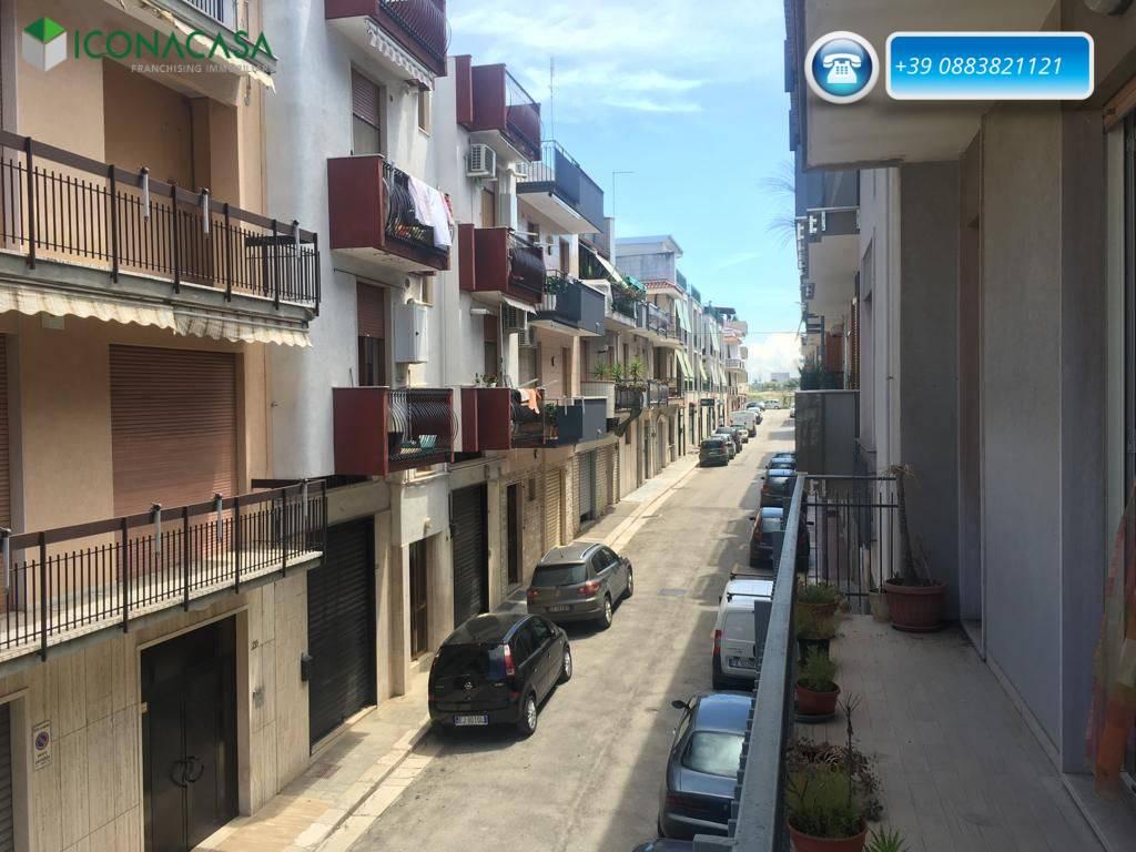 10-salle Appartement à Andria, Italy No. 13162