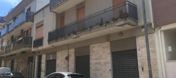 10-salle Appartement à Andria, Italy No. 13162 6