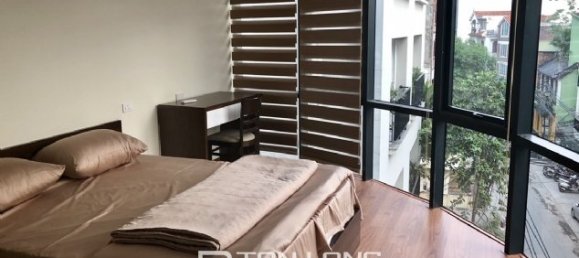 2 bedrooms Apartment in Tay Ho, Vietnam No. 1414 4