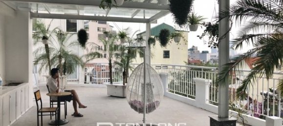 2 bedrooms Apartment in Tay Ho, Vietnam No. 1414 11