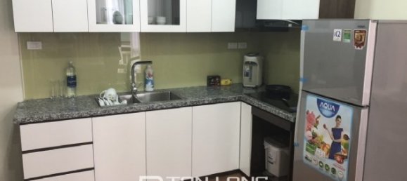 2 bedrooms Apartment in Tay Ho, Vietnam No. 1414 3