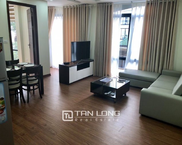 2 bedrooms Apartment in Tay Ho, Vietnam No. 1414