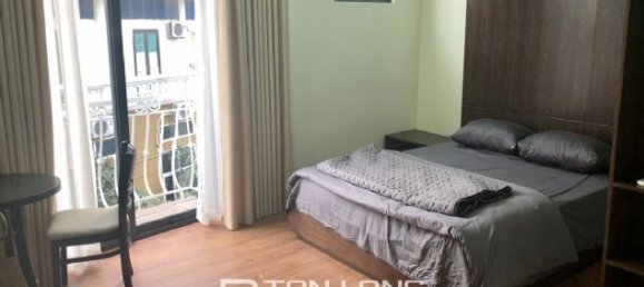 2 bedrooms Apartment in Tay Ho, Vietnam No. 1414 7