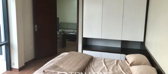 2 bedrooms Apartment in Tay Ho, Vietnam No. 1414 5