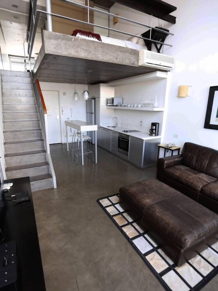 Studio in Buenos Aires, Argentina, Nr. 96487