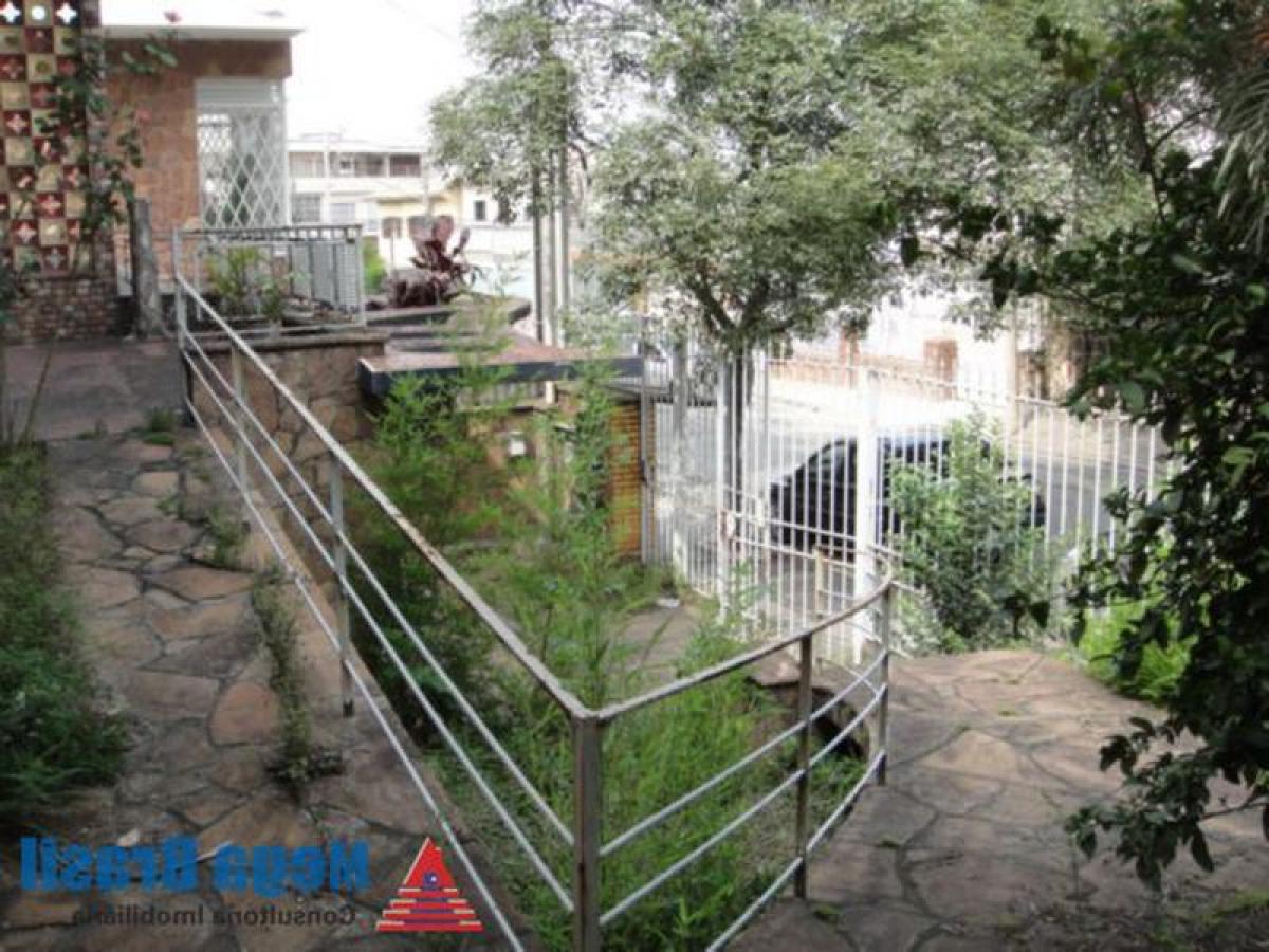 Дом с 5 спальнями в Сан-Паулу, Бразилия № 436633