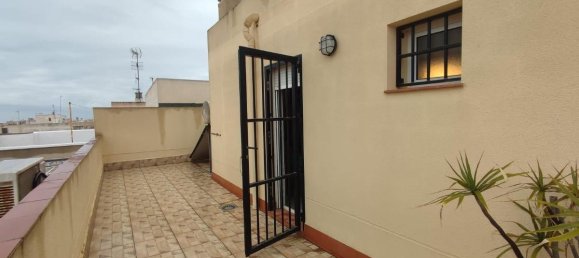 3 bedrooms Penthouse in Guardamar del Segura, Spain No. 12820 6