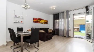 Casa de 4 dormitorios en Sabadell, Spain No. 257156