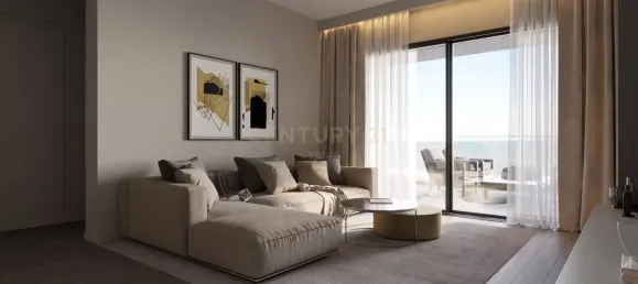 3 bedrooms Apartment in Agios Athanasios, Cyprus No. 4333 7