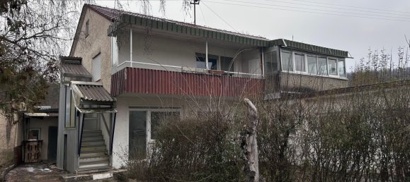 Edificio de 5 habitaciónes en Baden-Wurttemberg, Germany No. 2341 4