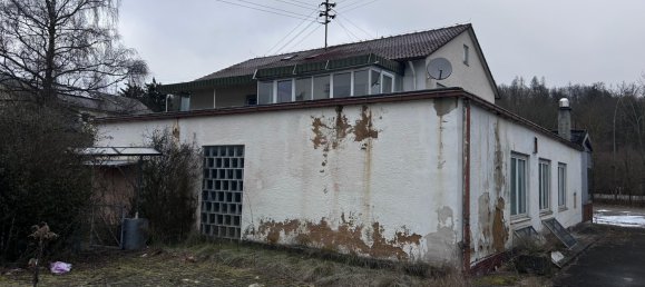 Edificio de 5 habitaciónes en Baden-Wurttemberg, Germany No. 2341 2