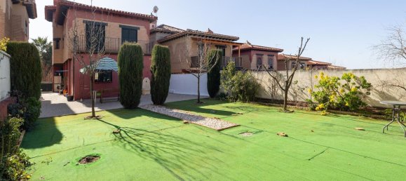 4 غرف نوم منزل في Jun, Spain رقم 94736 33