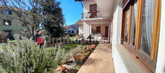 10 bedrooms Villa in Romagnano Sesia, Italy No. 335916 6