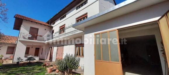 10 bedrooms Villa in Romagnano Sesia, Italy No. 335916 5
