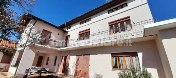 10 bedrooms Villa in Romagnano Sesia, Italy No. 335916 2