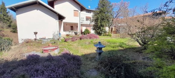 10 bedrooms Villa in Romagnano Sesia, Italy No. 335916 4