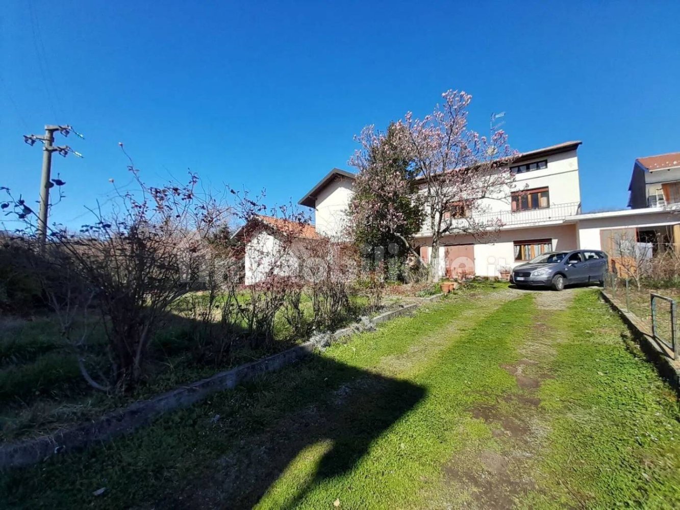 10 bedrooms Villa in Romagnano Sesia, Italy No. 335916