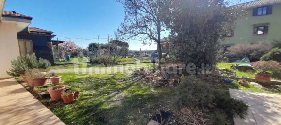 10 bedrooms Villa in Romagnano Sesia, Italy No. 335916 3