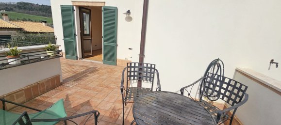 Ático de 3 habitaciónes en Sirolo, Italy No. 189040 8