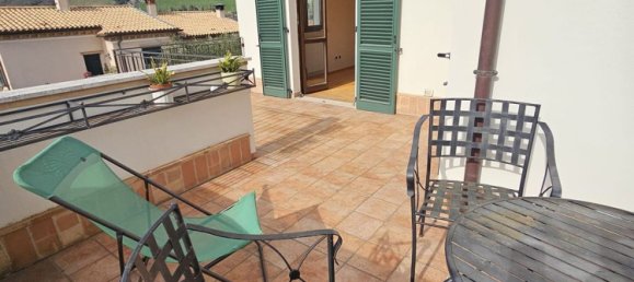 Ático de 3 habitaciónes en Sirolo, Italy No. 189040 7