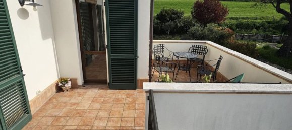 Ático de 3 habitaciónes en Sirolo, Italy No. 189040 11