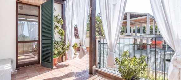 Ático de 3 habitaciónes en Sirolo, Italy No. 189040 28