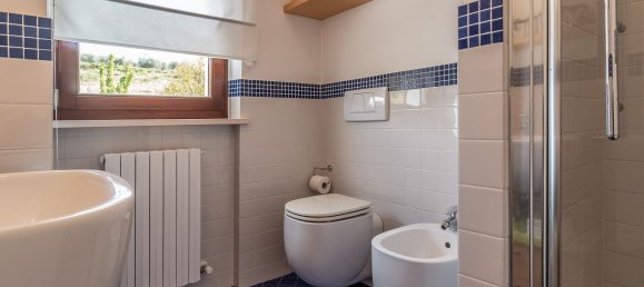 Ático de 3 habitaciónes en Sirolo, Italy No. 189040 25