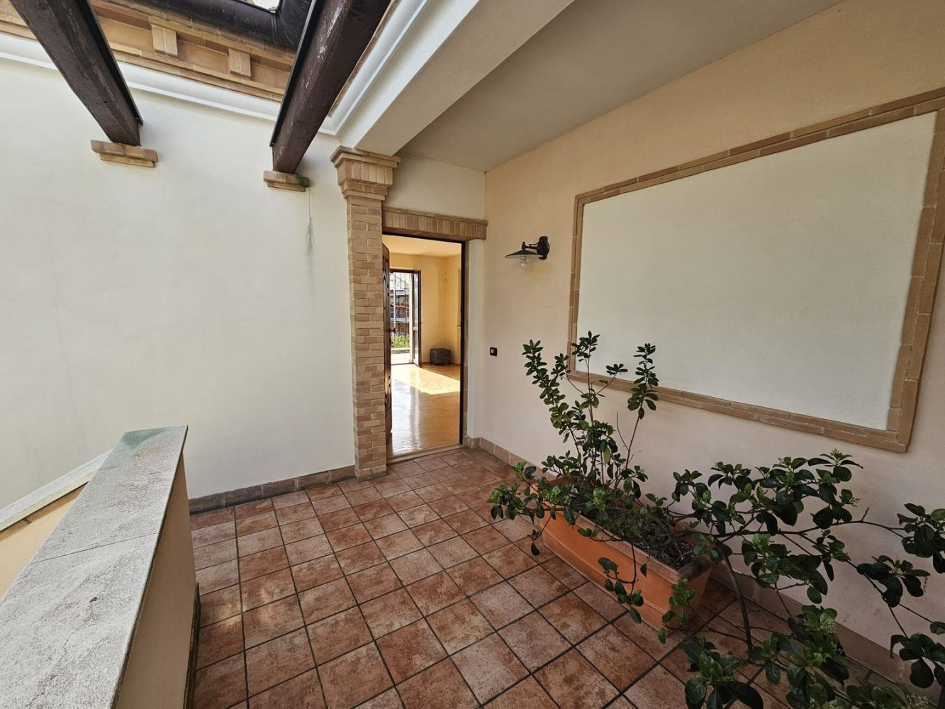 Ático de 3 habitaciónes en Sirolo, Italy No. 189040