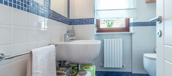 Ático de 3 habitaciónes en Sirolo, Italy No. 189040 24