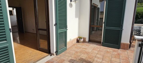 Ático de 3 habitaciónes en Sirolo, Italy No. 189040 9