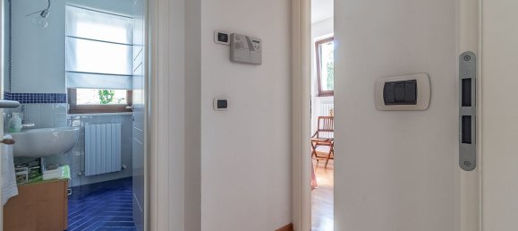 Ático de 3 habitaciónes en Sirolo, Italy No. 189040 23