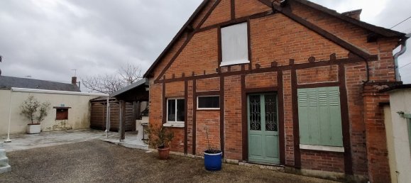 Casa T4 em Reuilly, France N.º 64598 9