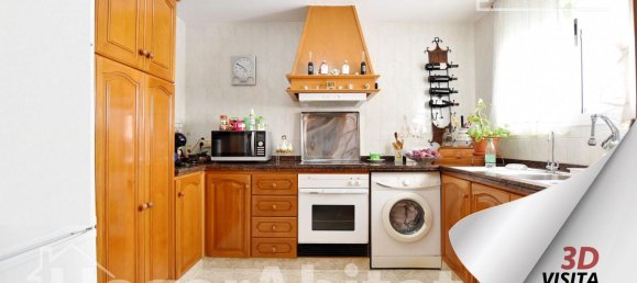 3 Schlafzimmer Wohnung in La Font D'en Carros, Spain, Nr. 113856 38