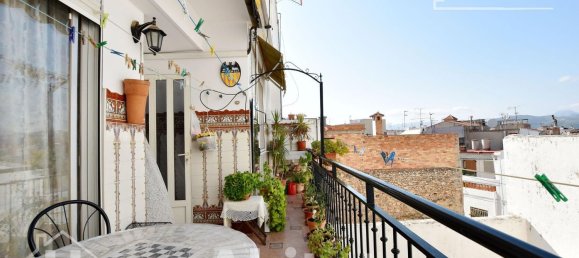 3 Schlafzimmer Wohnung in La Font D'en Carros, Spain, Nr. 113856 24