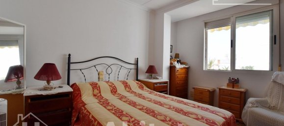 3 Schlafzimmer Wohnung in La Font D'en Carros, Spain, Nr. 113856 15