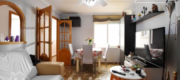 3 Schlafzimmer Wohnung in La Font D'en Carros, Spain, Nr. 113856 20