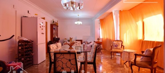 3 Schlafzimmer Wohnung in La Font D'en Carros, Spain, Nr. 113856 13