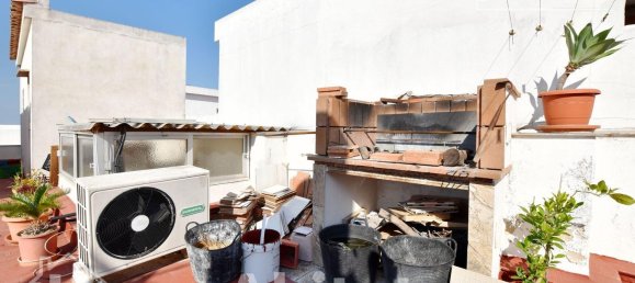 3 Schlafzimmer Wohnung in La Font D'en Carros, Spain, Nr. 113856 10