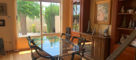 4 bedrooms House in Mutxamel, Spain No. 151778 4