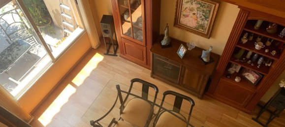 4 bedrooms House in Mutxamel, Spain No. 151778 14