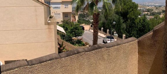 4 bedrooms House in Mutxamel, Spain No. 151778 5