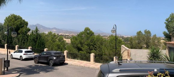 4 bedrooms House in Mutxamel, Spain No. 151778 44