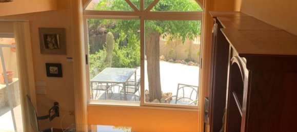 4 bedrooms House in Mutxamel, Spain No. 151778 34