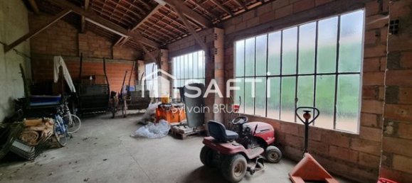 5 bedrooms House in Lafrancaise, France No. 305411 12