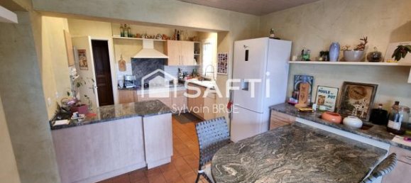 5 bedrooms House in Lafrancaise, France No. 305411 4