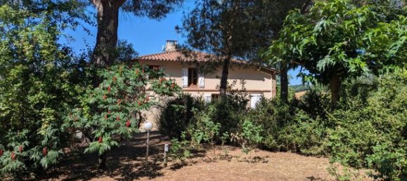 5 bedrooms House in Lafrancaise, France No. 305411 14