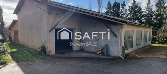 5 bedrooms House in Lafrancaise, France No. 305411 11