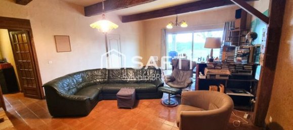 5 bedrooms House in Lafrancaise, France No. 305411 3